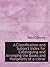 A Classification and Subject Index for Cataloguing and Arranging the Books and Pamphlets of a Librar