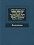 A Classification and Subject Index for Cataloguing and Arranging the Books and Pamphlets of a Library