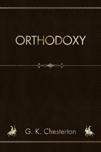 Orthodoxy