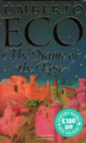 Name of the Rose