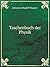 Taschenbuch der Physik (German Edition)