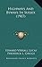Highways And Byways In Sussex (1907)