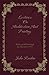 Lectures on Architecture and Painting: Delivered at Edinburgh in November 1853