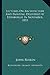 Lectures On Architecture And Painting Delivered At Edinburgh In November, 1853