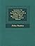 Lectures On Architecture and Painting: Delivered at Edinburgh in November, 1853 ...