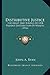 Distributive Justice: The Right And Wrong Of Our Present Distribution Of Wealth (1916)