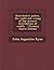 Distributive Justice, the Right and Wrong of Our Present Distribution of Wealth - Primary Source Edition