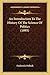 An Introduction To The History Of The Science Of Politics (1895)