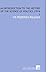 An Introduction to the History of the Science of Politics (1914 )