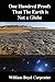 One Hundred Proofs That the Earth Is Not a Globe