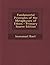 Fundamental Principles of the Metaphysics of Ethics