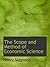 The Scope and Method of Economic Science