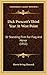 Dick Prescott’s Third Year At West Point: Or Standing Firm For Flag And Honor (1911)