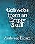 Cobwebs from an Empty Skull