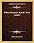 White Mountain Apache Texts (1920)