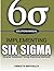 Solutions Manual, Implementing Six Sigma: Smarter Solutions Using Statistical Methods
