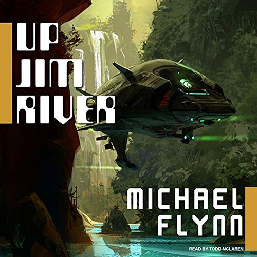 Up Jim River