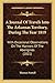 A Journal Of Travels Into The Arkansas Territory, During The Year 1819: With Occasional Observations On The Manners Of The Aborigines (1821)