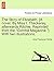 The Story of Elizabeth. [A novel. By Miss I. Thackeray, afterwards Ritchie. Reprinted from the "Cornhill Magazine."] With two illustrations.
