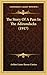 The Story Of A Pass In The Adirondacks (1917)