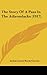 The Story Of A Pass In The Adirondacks (1917)