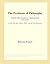 The Problems of Philosophy (Webster's Korean Thesaurus Edition)