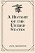 A History of the United States