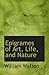 Epigrames of Art, Life, and Nature