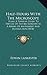 Half-Hours With The Microscope: Being A Popular Guide To The Use Of The Microscope As A Means Of Amusement And Instruction (1874)