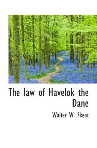 The law of Havelok the Dane