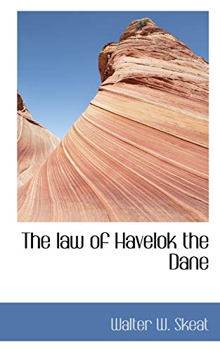 The Law of Havelok the Dane
