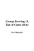 George Bowring: A Tale of Cader Idris