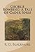 George Bowring: A Tale of Cader Idris
