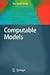 Computable Models