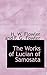 The Works of Lucian of Samosata