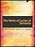 The Works of Lucian of Samosata