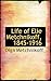 Life of Elie Metchnikoff, 1845-1916