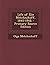 Life of Élie Metchnikoff, 1845-1916