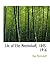 Life of Elie Metchnikoff, 1845-1916