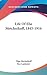Life Of Elie Metchnikoff, 1845-1916