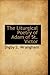 The Liturgical Poetry of Adam of St. Victor