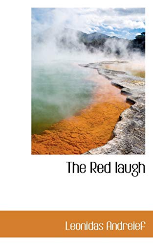The Red Laugh