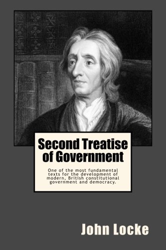 Second Treatise of Government