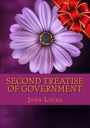 Second Treatise of Government