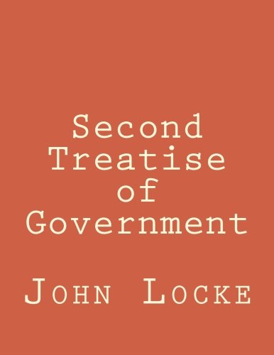 Second Treatise of Government