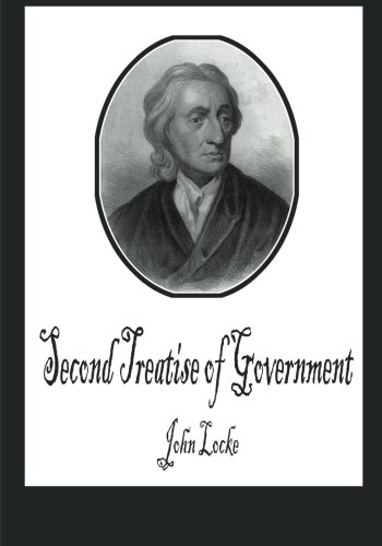 Second Treatise of Government