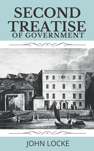 Second Treatise of Government