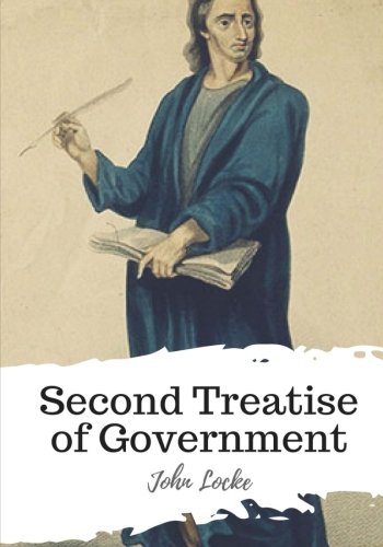 Second Treatise of Government