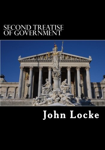 Second Treatise of Government