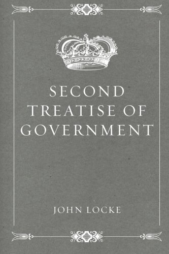 Second Treatise of Government